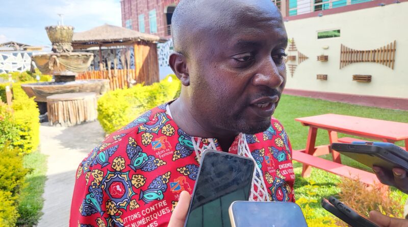 Ituri : clôture du mois de la femme, Jean-Marc Mazio salue un bilan « largement positif » et promet de renforcer les actions en faveur du genre Ituri : clôture du mois de la femme, Jean-Marc Mazio salue un bilan « largement positif » et promet de renforcer les actions en faveur du genre