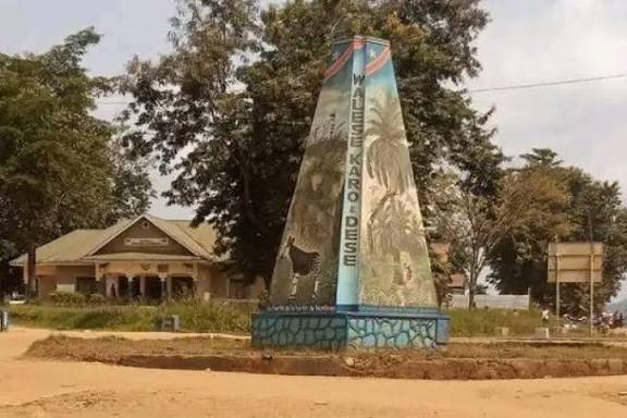 Ituri : une présence présumés des ADF signalée sur l’axe Mambasa–Kamanda Ituri : une présence présumés des ADF signalée sur l’axe Mambasa–Kamanda