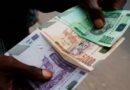 RDC : vers la fin du cash en devises étrangères dès avril 2027 RDC : vers la fin du cash en devises étrangères dès avril 2027