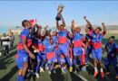 Linafoot Ligue 2 : Gambela relance la course après un succès précieux à Kisangani Linafoot Ligue 2 : Gambela relance la course après un succès précieux à Kisangani