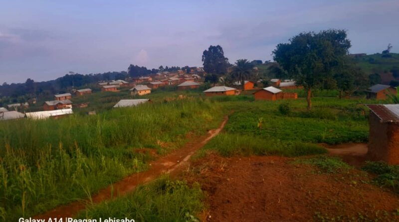 Ituri : un habitant assassiné à Tchabi par des hommes armés