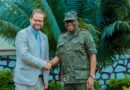 Ituri : la Norvège renforce sa présence à l’Est avec la première visite de son ambassadeur à Bunia
