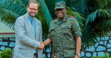 Ituri : la Norvège renforce sa présence à l’Est avec la première visite de son ambassadeur à Bunia