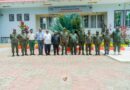 Ituri : le CorPPN mobilise des actions conjointes pour sécuriser Mambasa après les violences