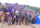 Irumu : le pont Masinda inauguré pour désenclaver Bavonkutu et renforcer la cohésion sociale