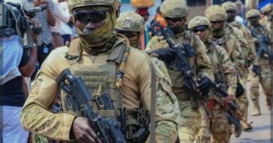 Ituri : des centaines d’otages libérés à Mambasa, la société civile appelle à intensifier la pression contre les ADF