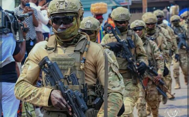 Ituri : des centaines d’otages libérés à Mambasa, la société civile appelle à intensifier la pression contre les ADF