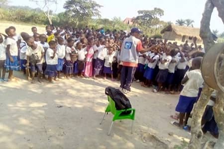 Nord-Kivu : à Mangina, la reprise de cours conditionnée par la libération de deux enseignants détenus