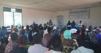 Une tribune d’expression populaire relance un dialogue extra-communautaire et intercommunautaire à Masumbuko