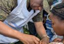 Ituri : plus d’un million d’enfants ciblés par une nouvelle campagne contre la poliomyélite