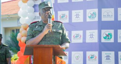 Ituri : vers une gestion transparente des finances grâce à la numérisation des recettes publiques