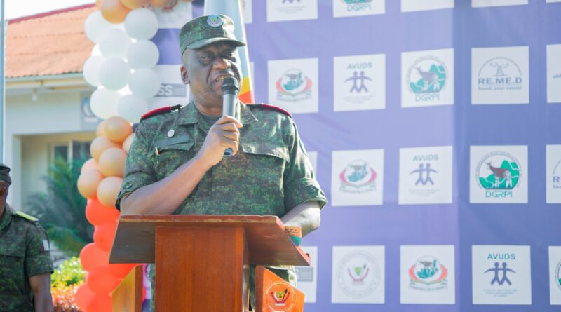 Ituri : vers une gestion transparente des finances grâce à la numérisation des recettes publiques