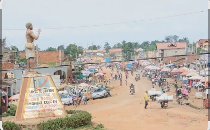 Komanda : les élèves plaident pour le renforcement de la sécurité au centre éducationnel