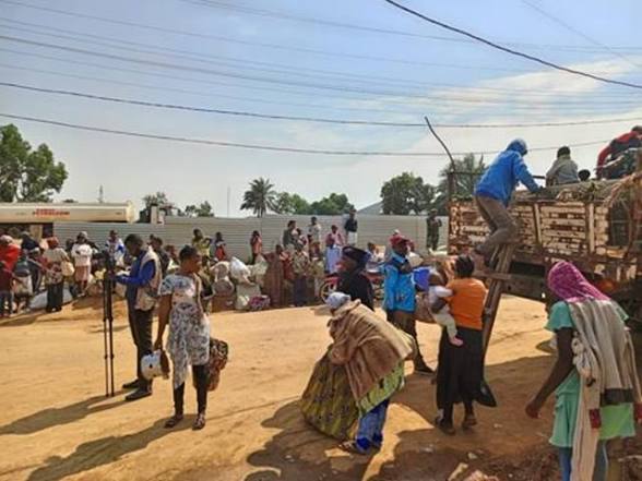 Ituri : plus de 38 400 retournés à Irumu malgré des défis humanitaires persistants