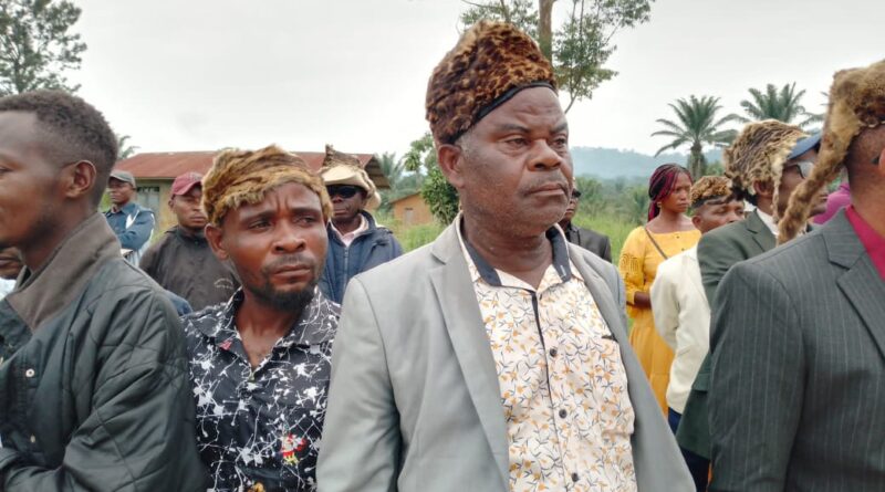 Irumu : le chef du village Bwanasura échappe à une tentative de meurtre attribuée à un présumé militaire FARDC