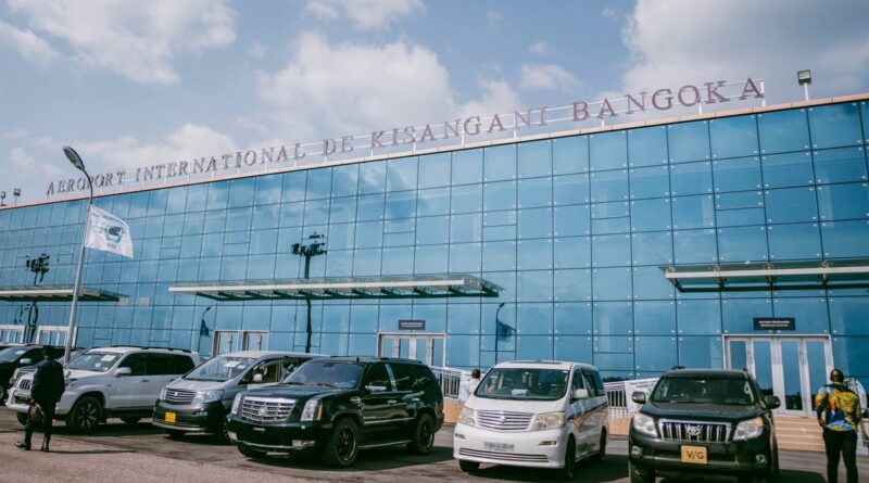 Kisangani : après l’attaque de Bangoka, le gouverneur évalue la situation sécuritaire