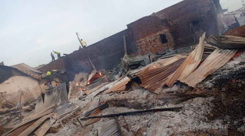 Ituri : la société civile alerte sur une dégradation sécuritaire inquiétante dans la chefferie des Bombo