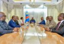 Kinshasa : le Président Félix Tshisekedi renforce la riposte contre la 17ᵉ épidémie d’Ebola