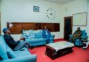 Ituri : Kinshasa muscle la riposte contre Ebola et affiche sa fermeté à Bunia