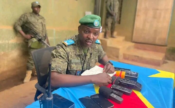 Nord-Kivu : 14 morts dans une double attaque attribuée aux ADF à Beni, selon l’armée