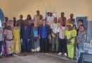 Ituri : le FNPSS salue l’engagement de la ministre d’État Ève Bazaiba en faveur du bien-être social de la population
