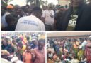 Isiro : face à l’afflux des déplacés, le gouverneur Jean Bakomito Gambu annonce des mesures d’urgence