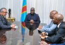 RDC : L’OMS annonce la guérison de cinq patients d’Ebola et la construction d’un centre de traitement à Bunia