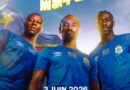 Match amical international : la RDC se mesure au Danemark à Liège