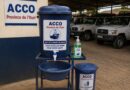 Ebola en Ituri : l’ACCO appelle à l’appui des humanitaires pour renforcer les mesures de prévention