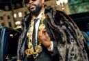 RDC : Fally Ipupa entre dans l’histoire en devenant Chevalier de l’Ordre national du Léopard
