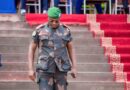 « Kasongo Mulumba Batoka Gaby : 36 ans sous les armes, le pari de ramener la paix en Ituri »