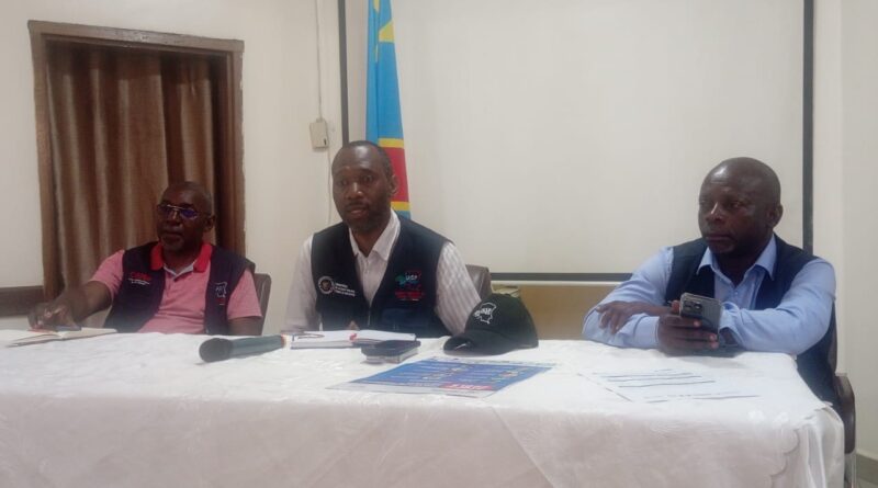 Ituri : l’INSP mobilise les leaders religieux de Bunia pour renforcer la sensibilisation communautaire