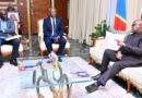 Ituri : Félix Tshisekedi fixe les priorités du nouveau gouverneur militaire Gaby Kasongo Mulumba