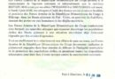 Sud-Kivu : les FARDC dénoncent de nouvelles attaques de la coalition RDF/AFC-M23 contre leurs positions à Mikenge