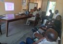 Kongolo : formation du comité local de suivi et d’alerte contre l’accaparement des terres