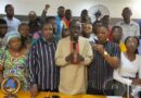 Kinshasa : appel à un rassemblement le 12 juin devant le Palais du Peuple contre une éventuelle révision constitutionnelle