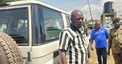 Ituri : un médecin de la riposte Ebola agressé lors d’une mission de surveillance à Tutu, des présumés auteurs aux arrêts