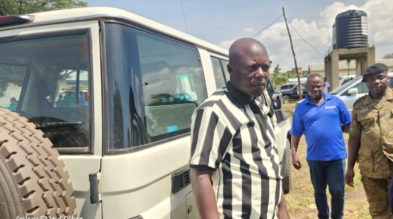Ituri : un médecin de la riposte Ebola agressé lors d’une mission de surveillance à Tutu, des présumés auteurs aux arrêts