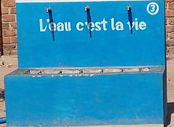 Kongolo : la pénurie d’eau potable devient une réalité alarmante