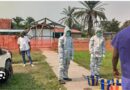 Mambasa : la Société civile salue la guérison d’un enfant atteint d’Ebola et félicite les équipes médicales