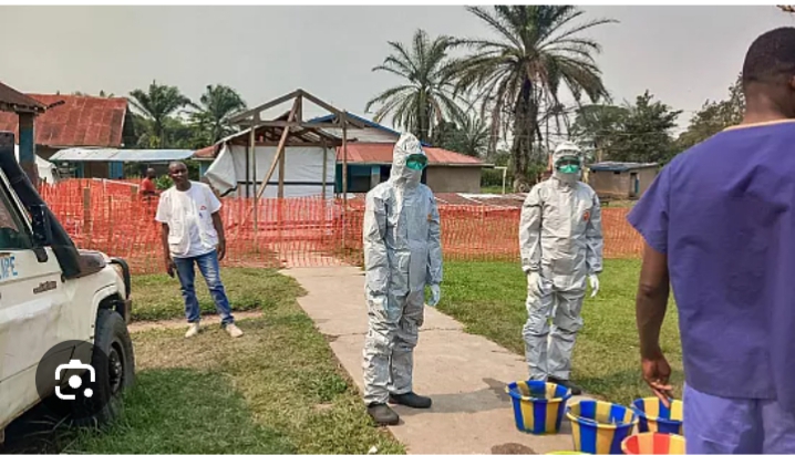 Mambasa : la Société civile salue la guérison d’un enfant atteint d’Ebola et félicite les équipes médicales