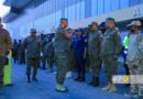 Ituri : le gouverneur militaire Kasongo Mulumba Gaby mise sur la sensibilisation pour lutter contre Ebola