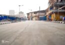 Kinshasa : le marché central de Zando bientôt rouvert après l’inspection des travaux
