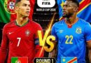 Mondial 2026 : les arbitres du duel RDC–Portugal désormais connus