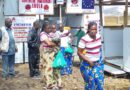 Ituri : Sept survivants d’Ebola, dont un enfant de 15 mois, quittent le centre de traitement et ravivent l’espoir