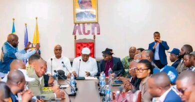 Kinshasa : l’opposition annonce une grande marche le 8 juillet 2026