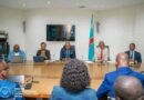 RDC : Le gouvernement échange avec les parlementaires de l’Ituri sur l’évolution de l’épidémie d’Ebola