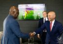 Houston : Félix Tshisekedi et Washington renforcent le partenariat stratégique RDC–États-Unis