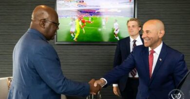 Houston : Félix Tshisekedi et Washington renforcent le partenariat stratégique RDC–États-Unis