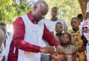 Kongolo : coup d’envoi de la campagne de vaccination contre la polio ce 17 juin 2026